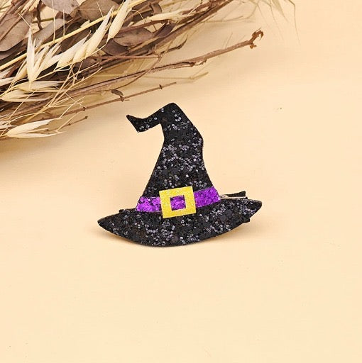 🎃 Spooky-Cute Style: Why Halloween Hair Clips Are the Ultimate Accessory for Kids This Season