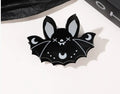 HALLOWEEN BAT CLIP