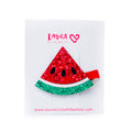 MINI WATERMELON CLIP
