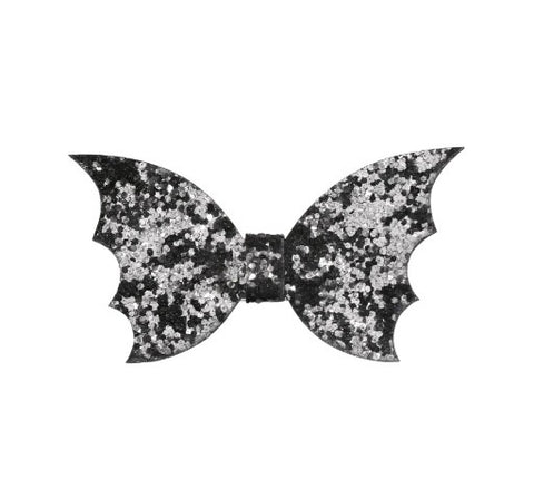 HALLOWEEN GLITTER BAT