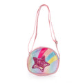 MINI STAR BABY PINK BAG