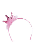MINI CROWN HEADBAND