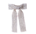BATH EMBELLISHED BOW CLIP