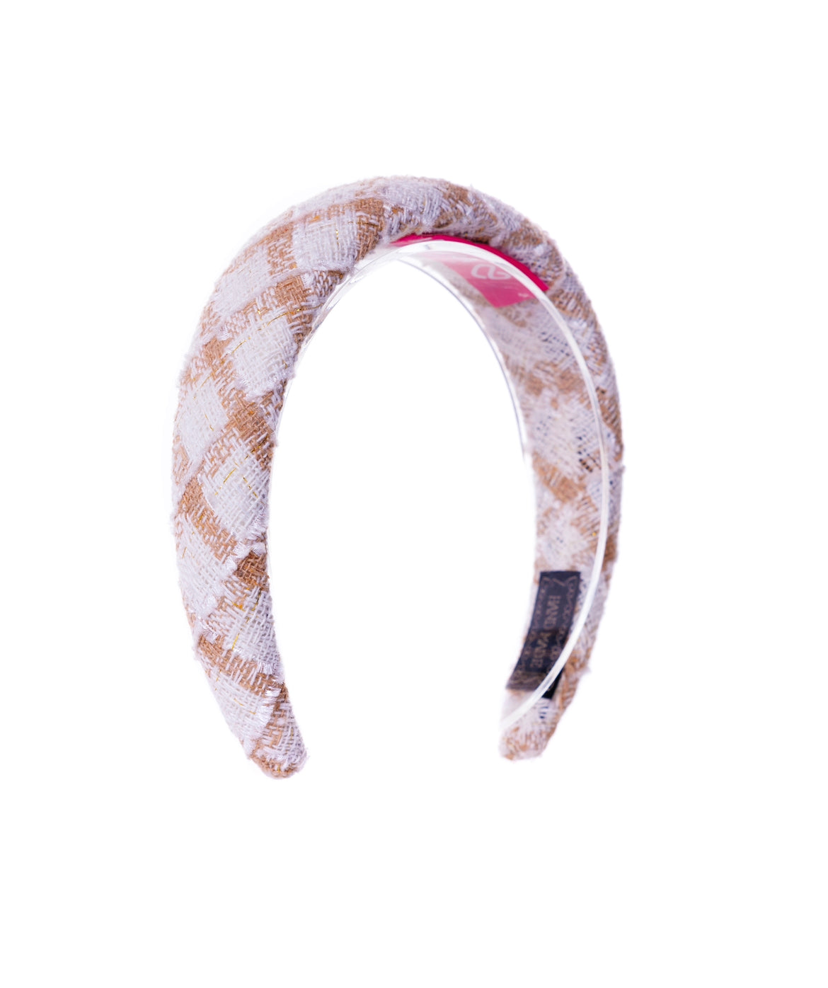 COSTA RICA WOVEN HEADBAND