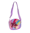 MINI STAR PURPLE BAG