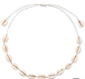 HAWAII SHELL CHOKER