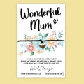 WONDERFUL MUM - WishStrings