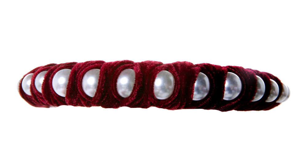 LUXEMBOURG HEADBAND