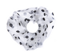 ROME EXTRA LARGE SCRUNCHIE
