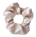 SOUTH AFRICA SCRUNCHIE CHAMPAGNE