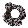 SOUTH AFRICA SCRUNCHIE LEOPARD