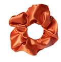 SOUTH AFRICA SCRUNCHIE ORANGE