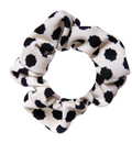SYDNEY SCRUNCHIE CREAM