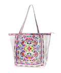 MOROCCO TOTE BAG
