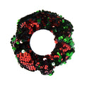 ASPEN SEQUIN SCRUNCHIE