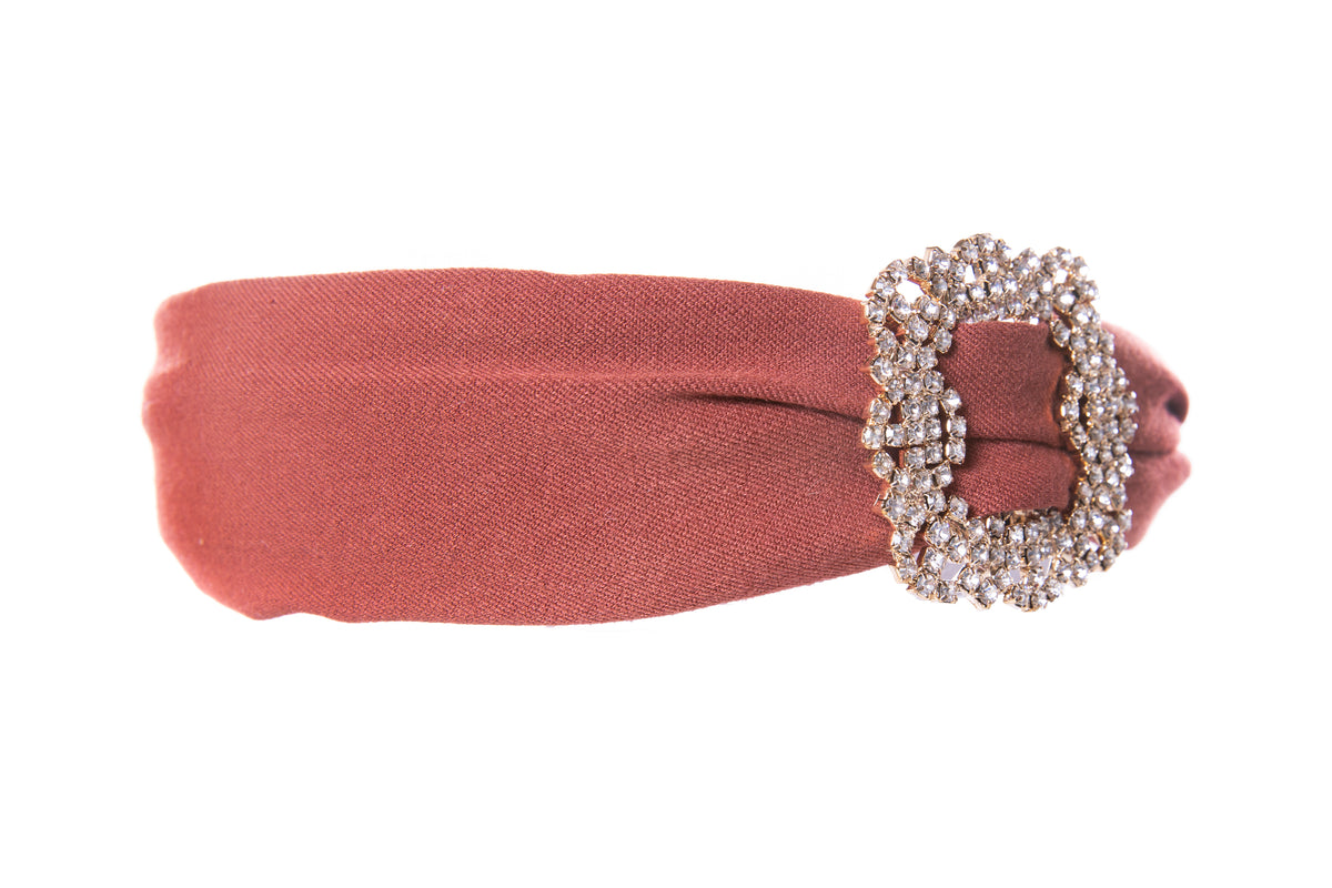 MILAN HEADBAND