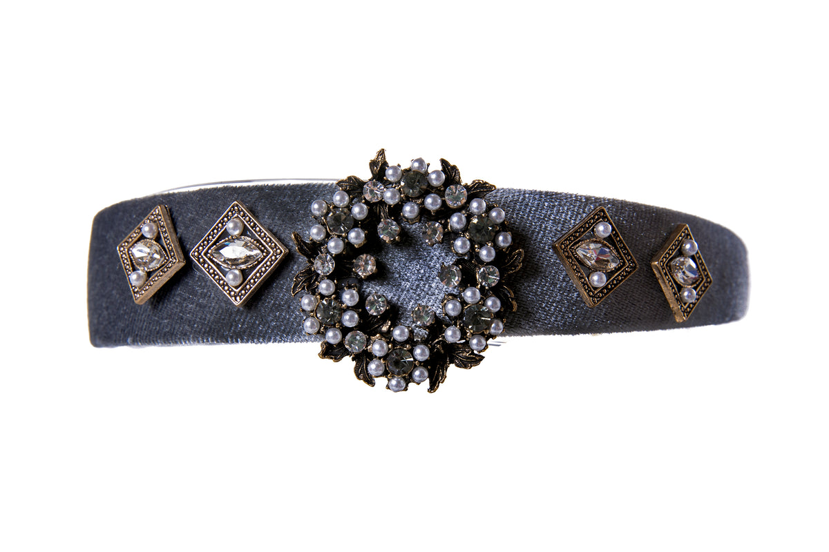 PARIS HEADBAND