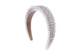 MONACO BRIDAL HEADBAND