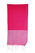 MAURITIUS BEACH TOWEL
