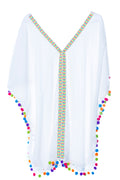 POLLENCA KAFTAN