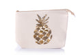 CANNES CANVAS POUCH