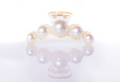 ATHENA PEARL CLAW CLIP