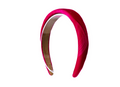 CABO HOT PINK CHUNKY HEADBAND