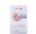 MINI BABY FLOWER CLIP