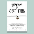 YOU'VE GOT THIS - WishStrings  