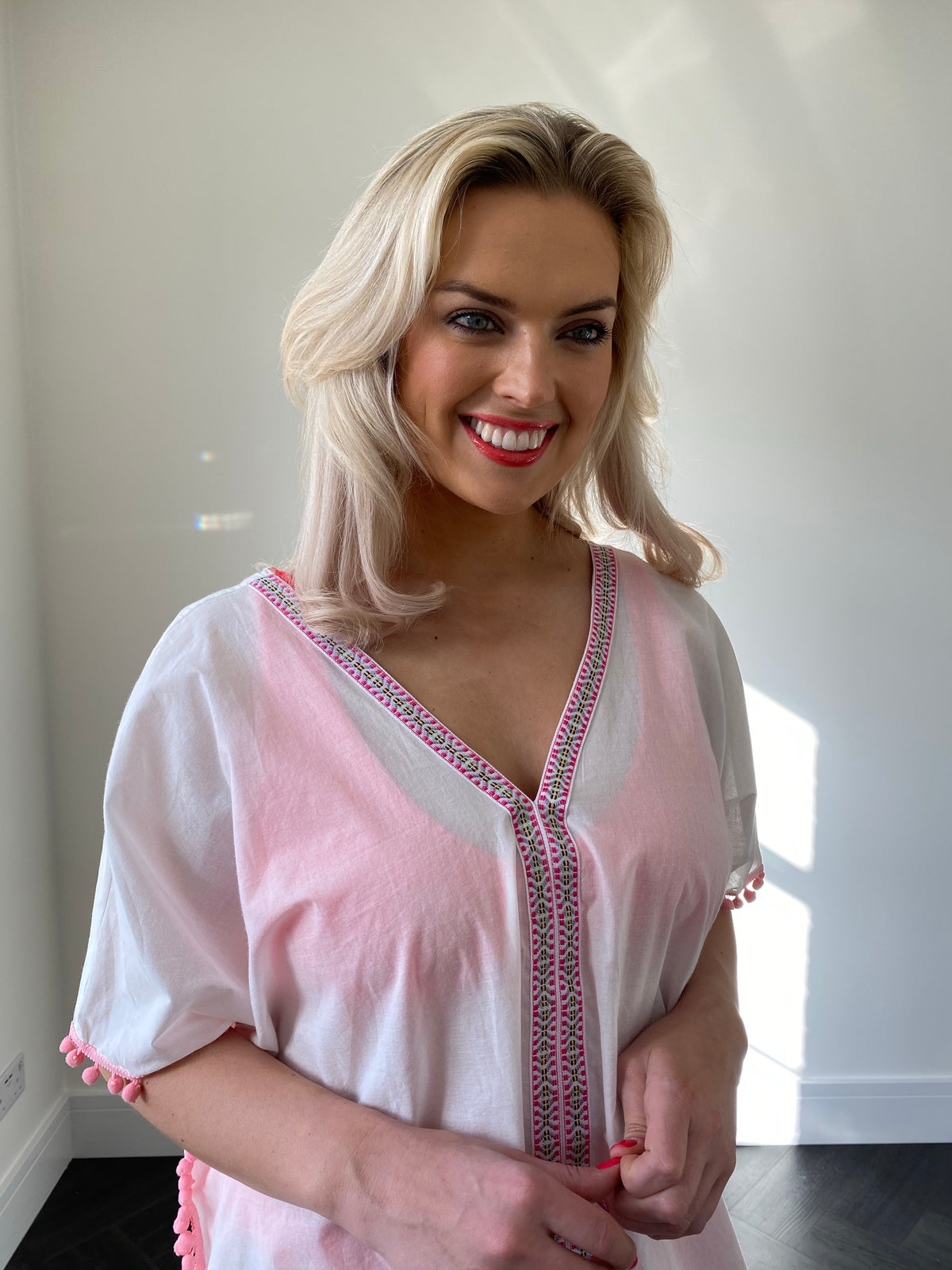 PALMA KAFTAN