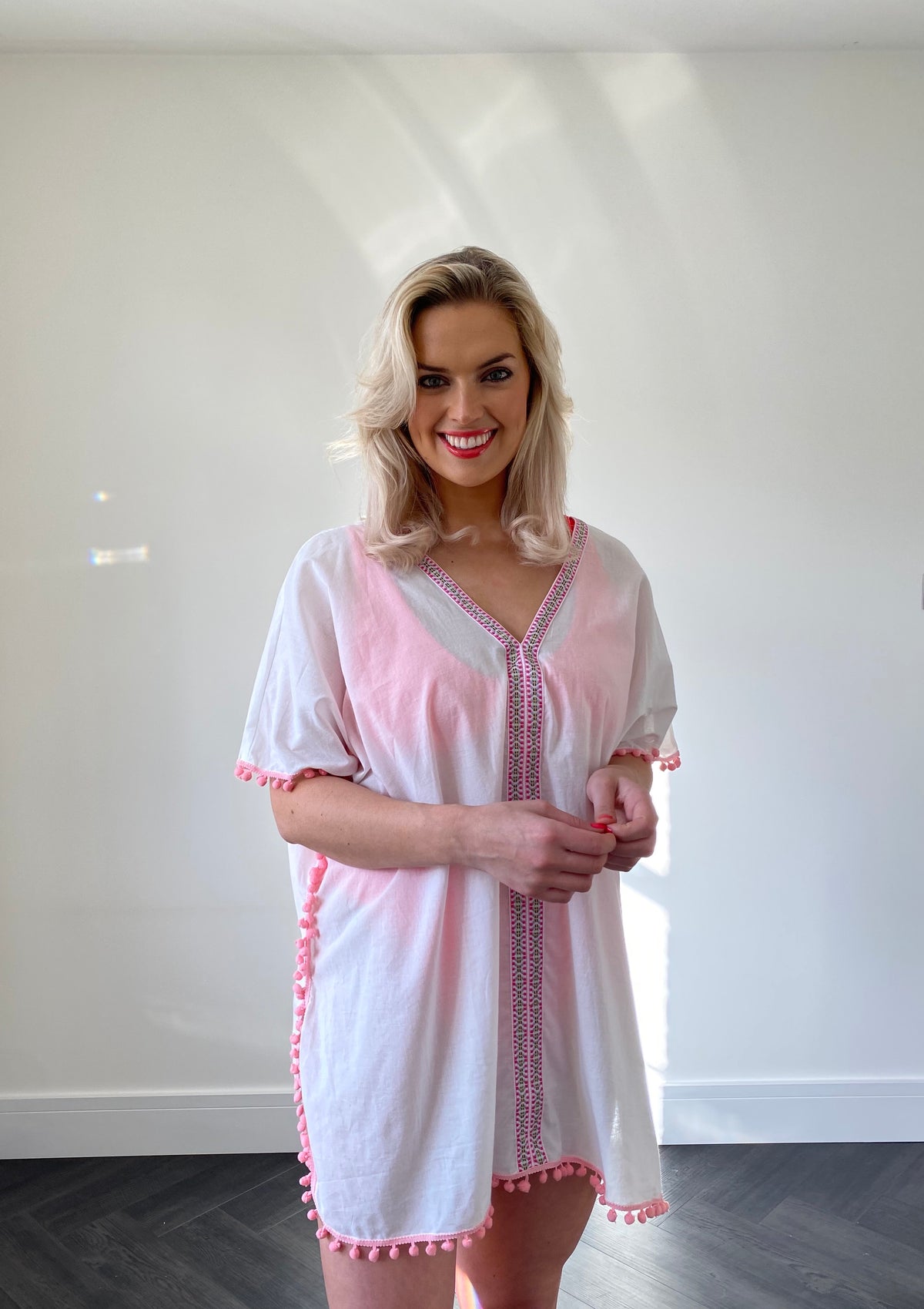 PALMA KAFTAN