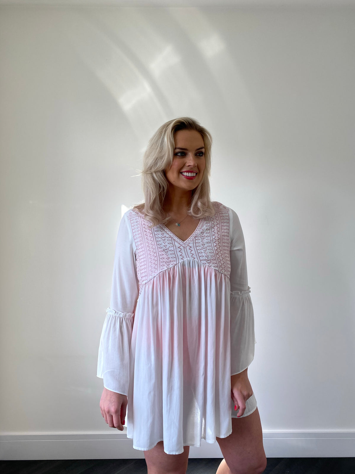 AMALFI KAFTAN