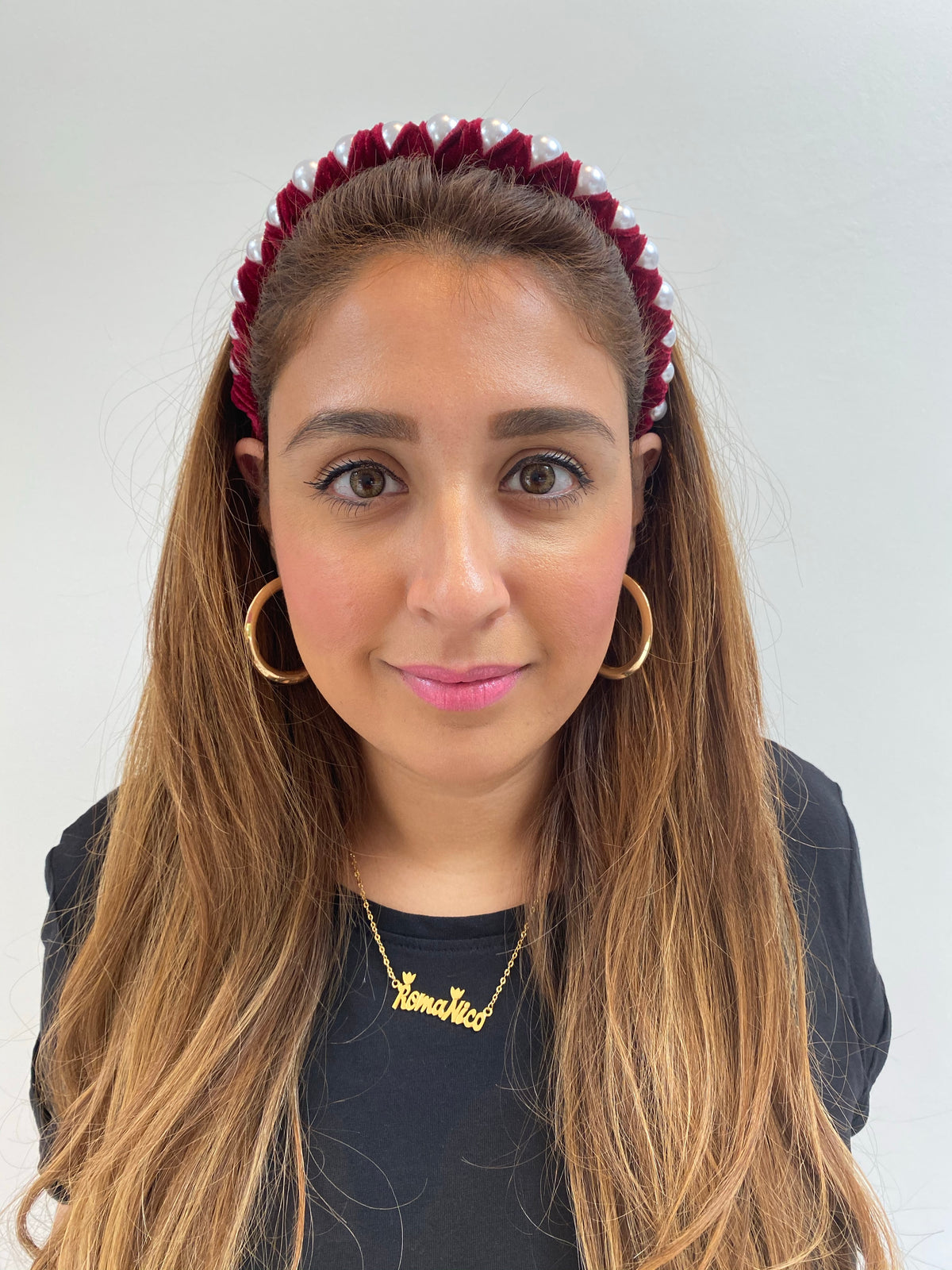 LUXEMBOURG HEADBAND