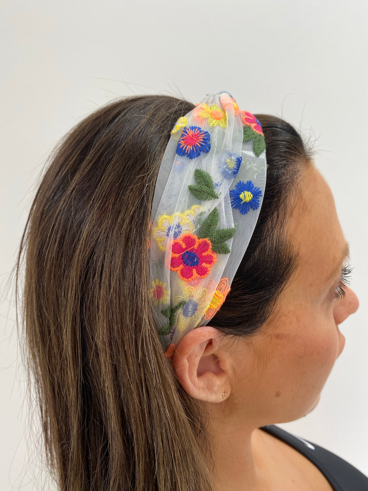ST LUCIA HEADBAND