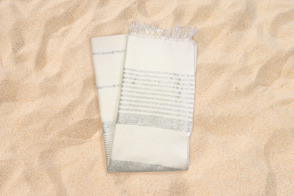 PORTOFINO BEACH TOWEL