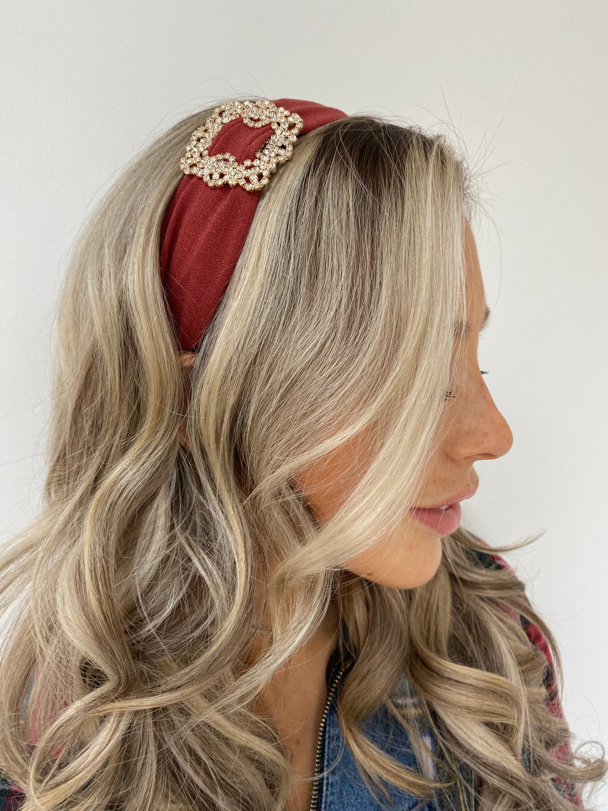 MILAN HEADBAND