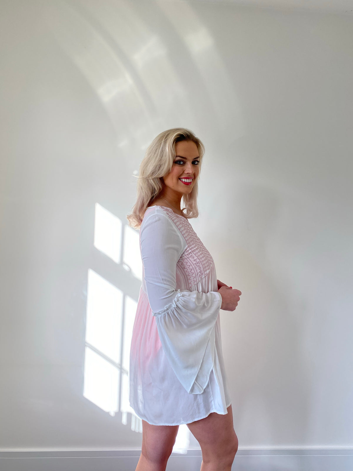 AMALFI KAFTAN