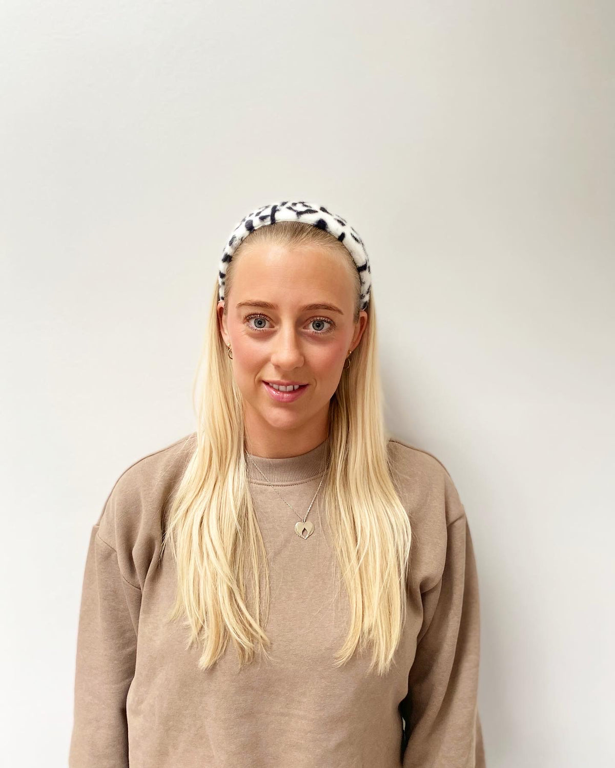 SIBERIA FAUX FUR HEADBAND