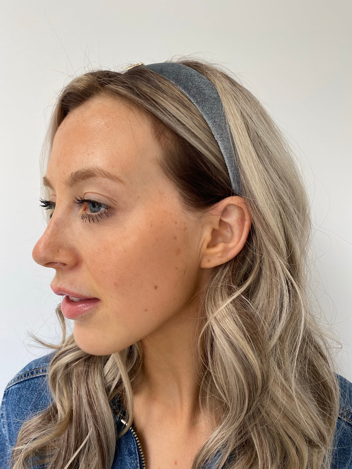 PARIS HEADBAND