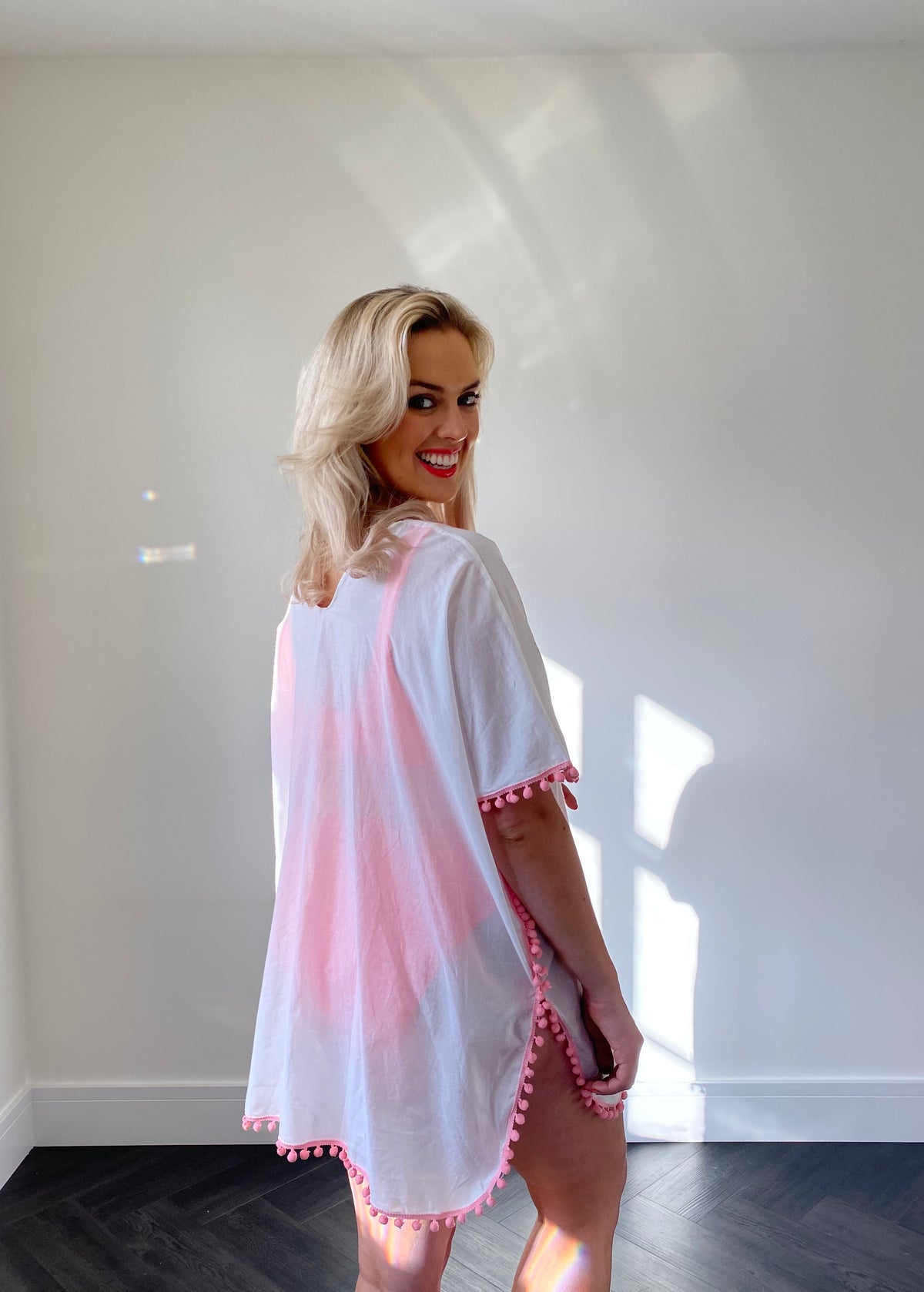 PALMA KAFTAN