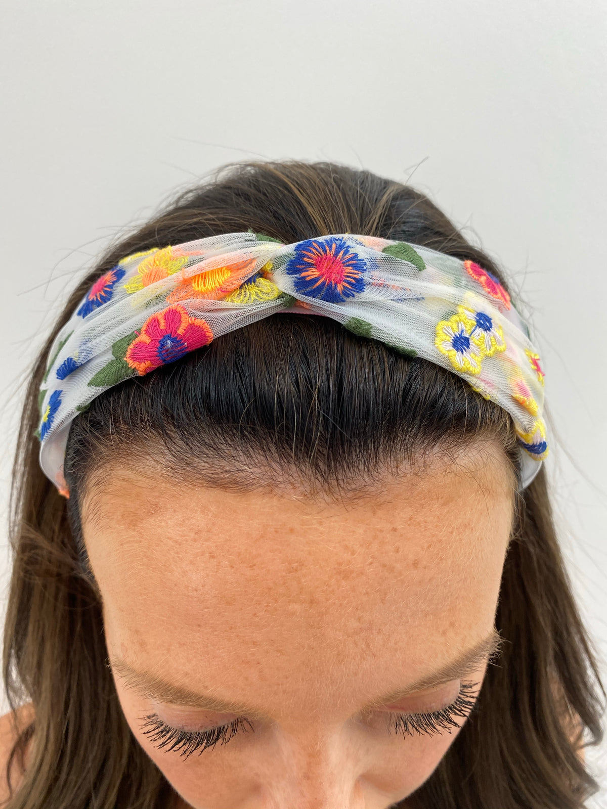 ST LUCIA HEADBAND