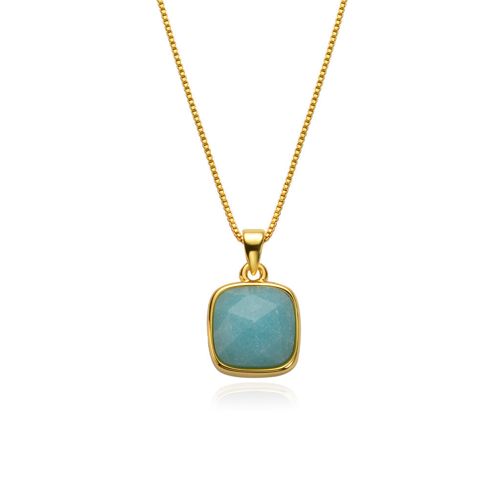 POSITANO NECKLACE