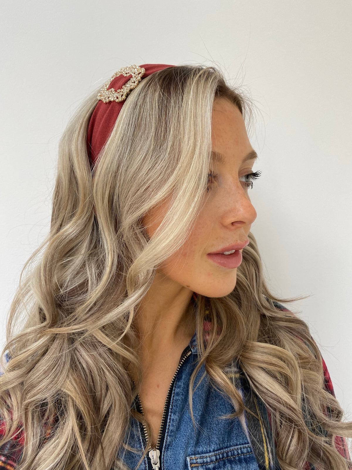 MILAN HEADBAND