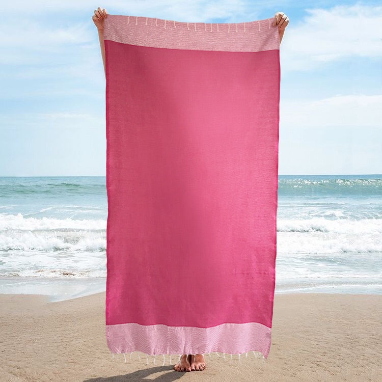 MAURITIUS BEACH TOWEL