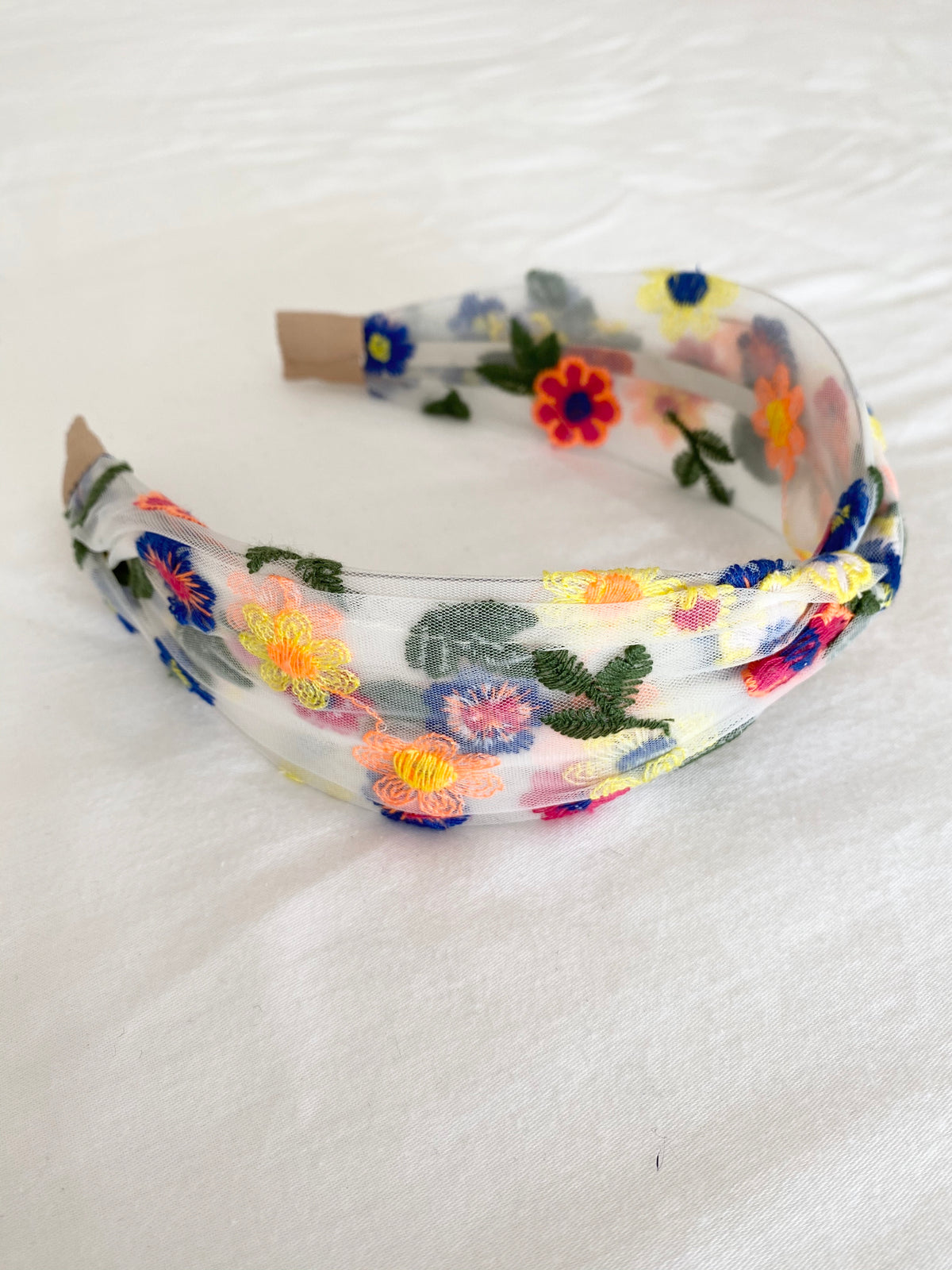 ST LUCIA HEADBAND