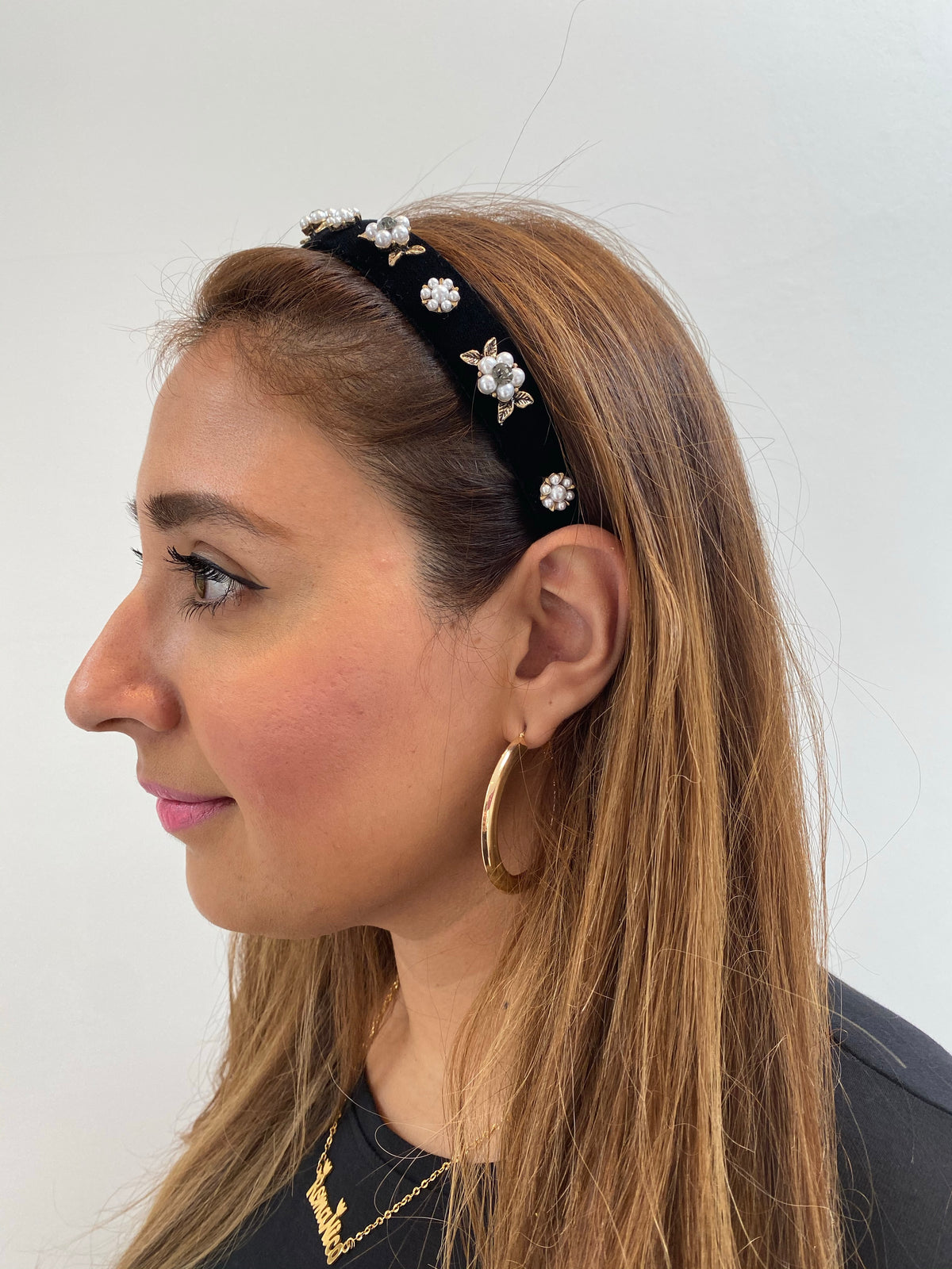VIENNA HEADBAND