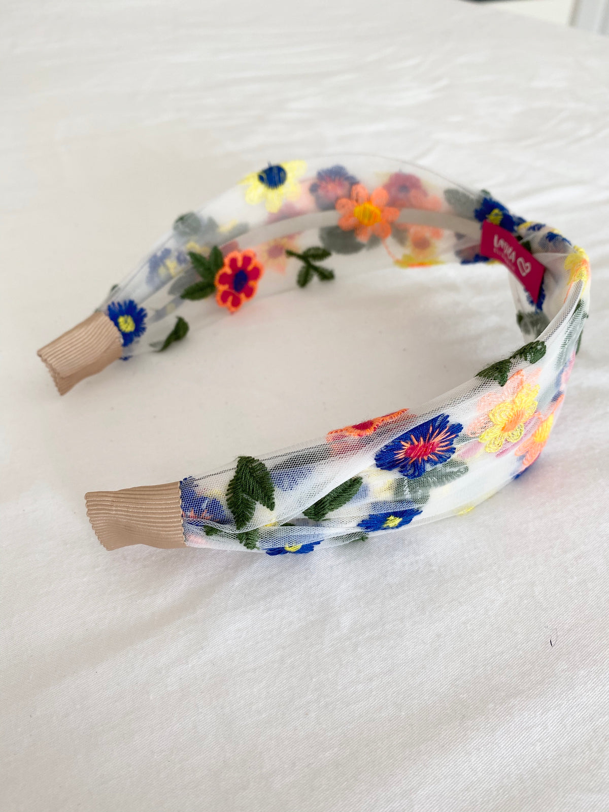 ST LUCIA HEADBAND
