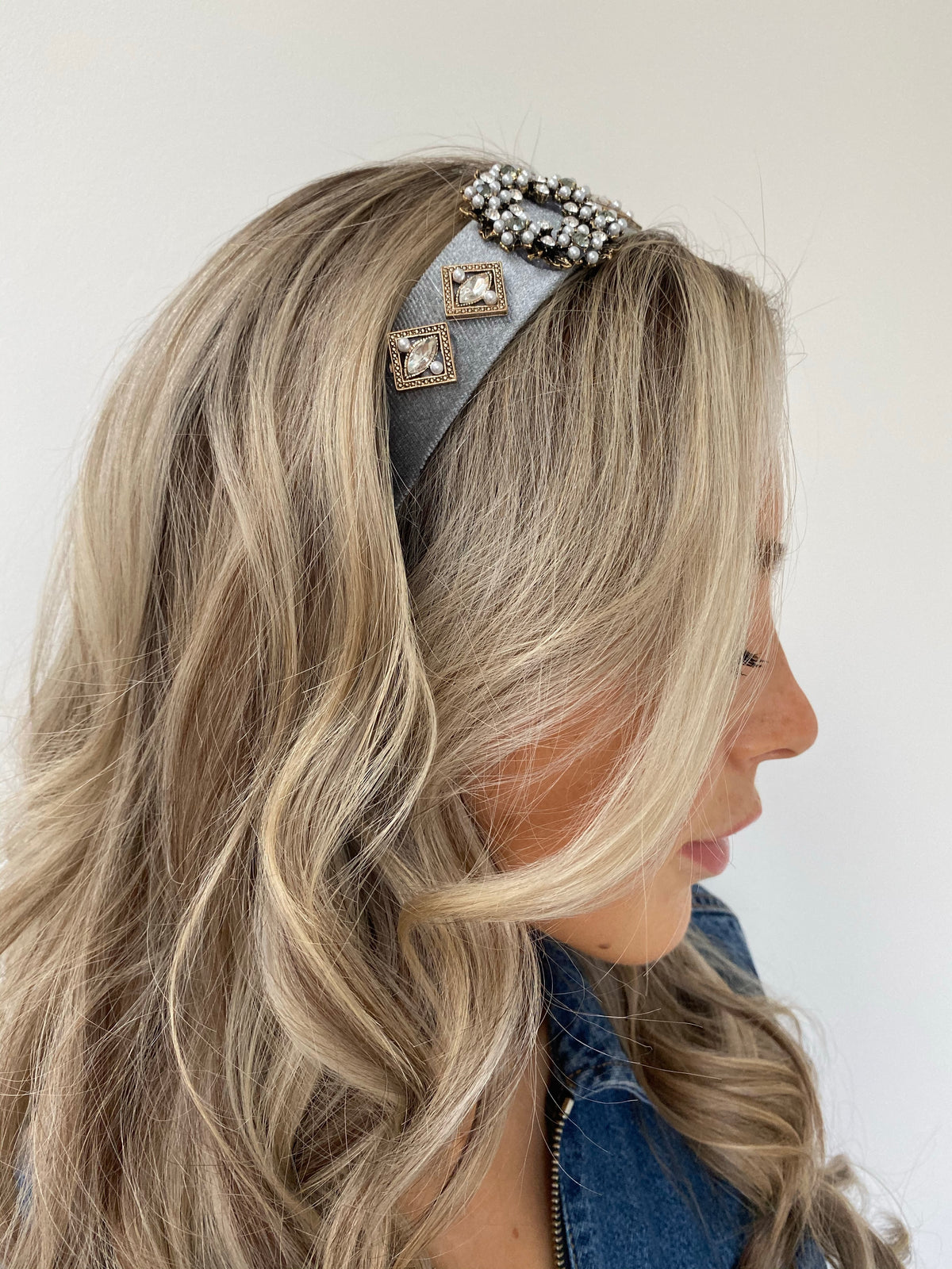 PARIS HEADBAND