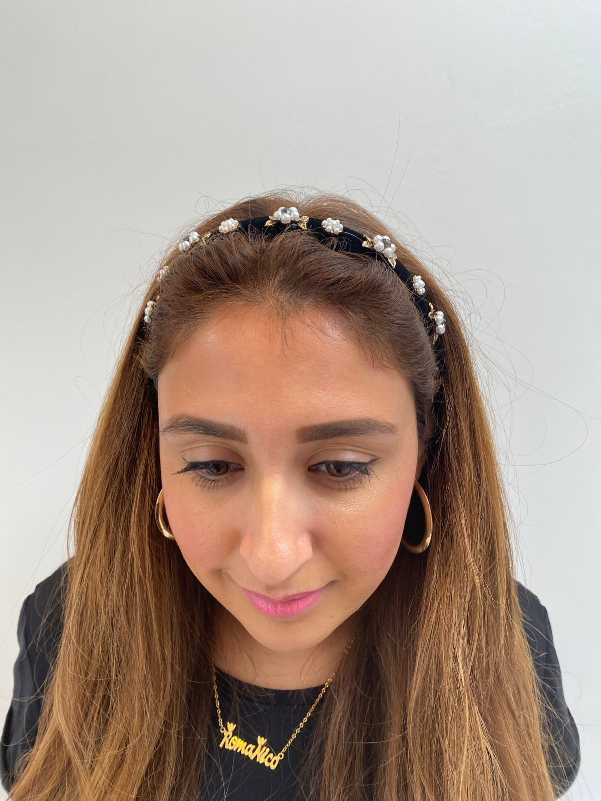VIENNA HEADBAND