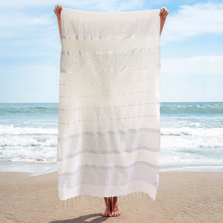 PORTOFINO BEACH TOWEL